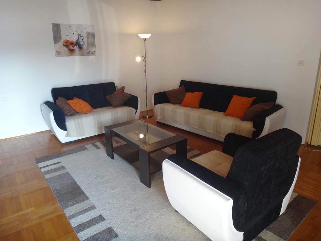 Apartments Pavlov Тисно Стая снимка