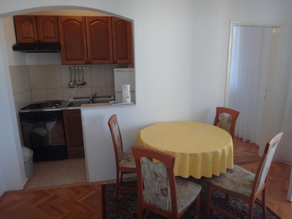 Apartments Pavlov Тисно Стая снимка