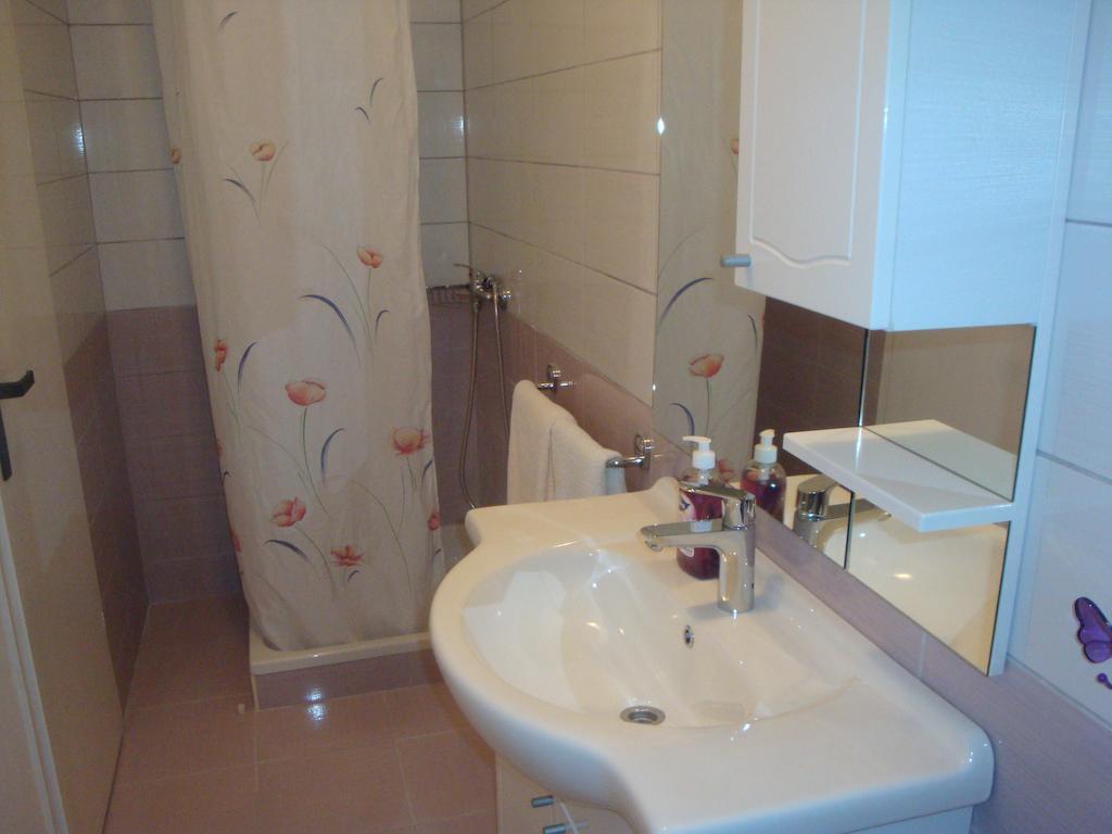 Apartments Pavlov Тисно Стая снимка