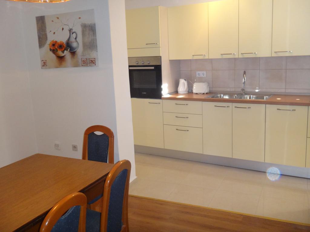 Apartments Pavlov Тисно Екстериор снимка