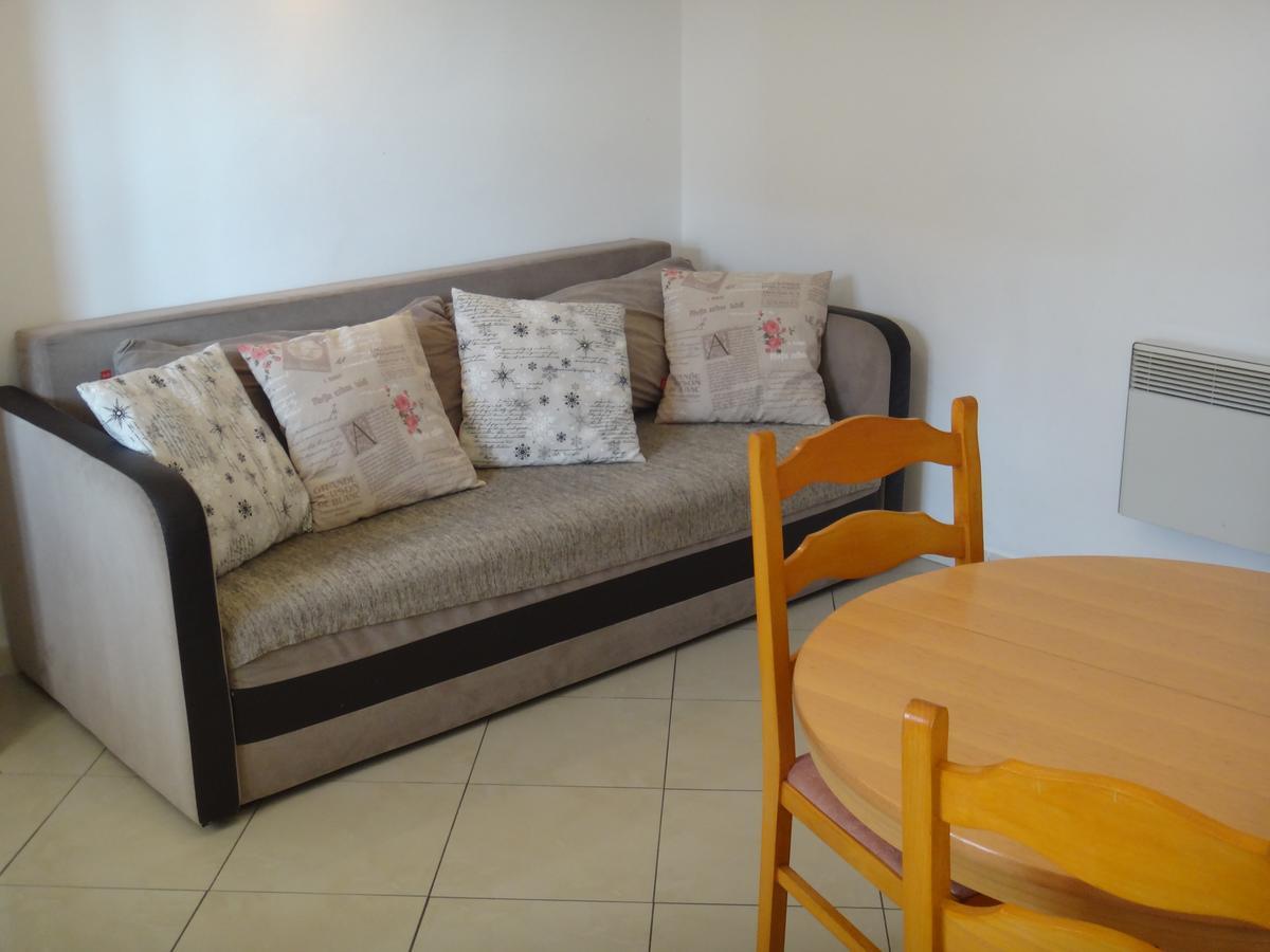Apartments Pavlov Тисно Екстериор снимка