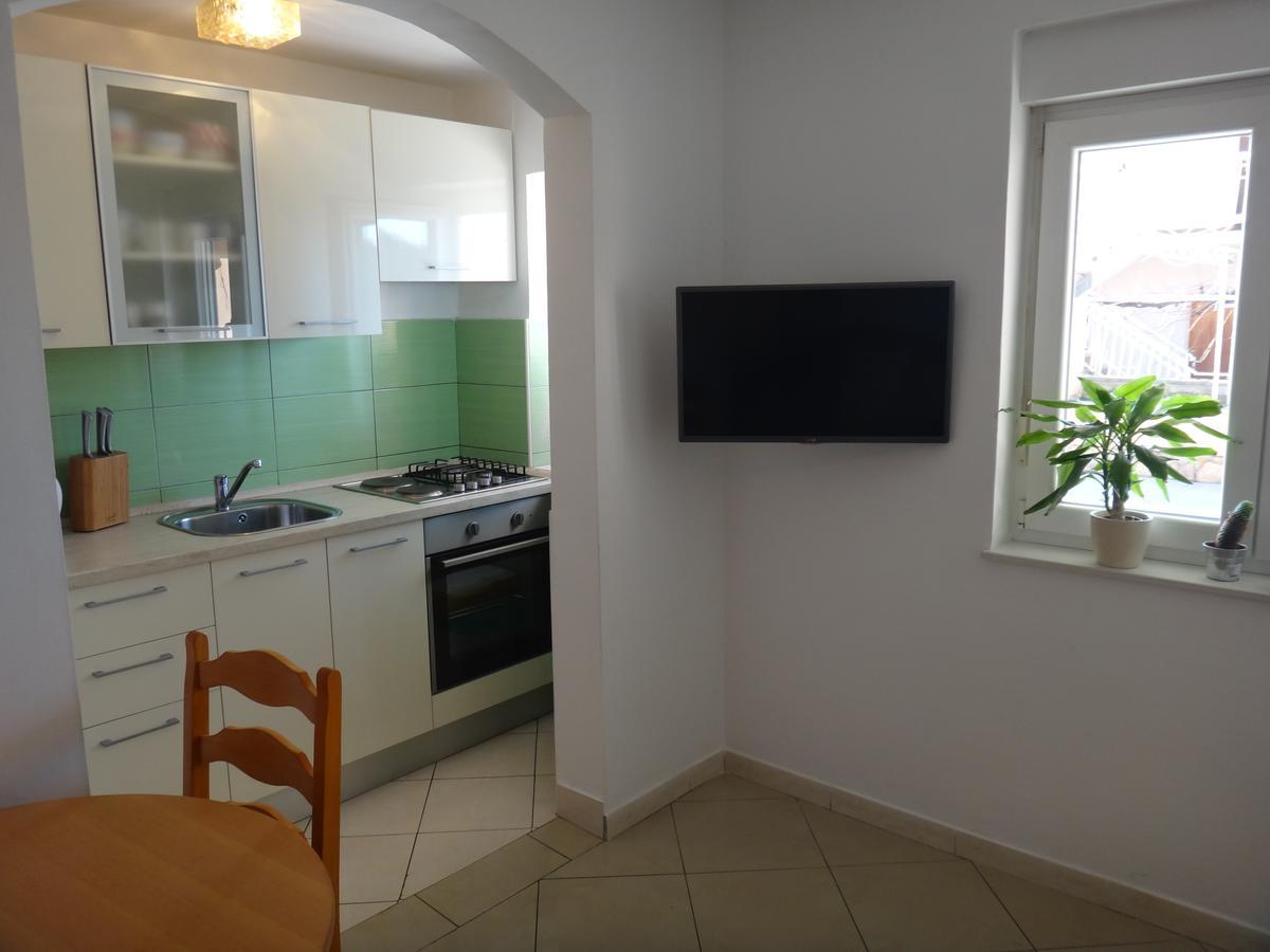 Apartments Pavlov Тисно Екстериор снимка